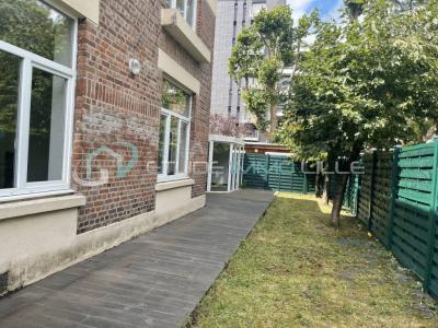 Vente Maison 4 pices LILLE 59000