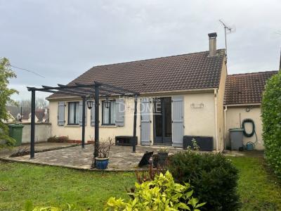 Vente Maison 4 pices POMMEUSE 77515