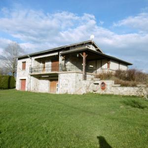 photo For sale House OLLIERGUES 63