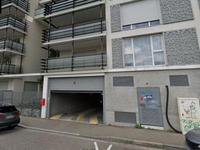 Location Parking LYON-7EME-ARRONDISSEMENT  69