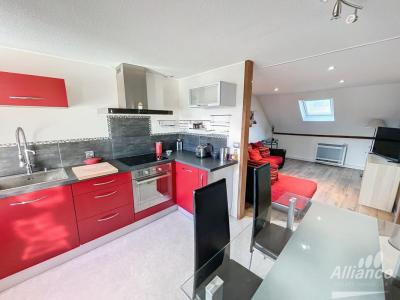 Vente Appartement 2 pices AUDINCOURT 25400