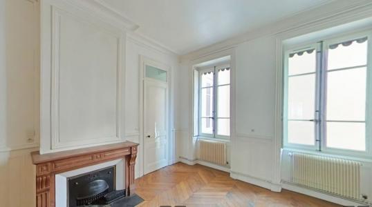 Location Appartement LYON-6EME-ARRONDISSEMENT  69