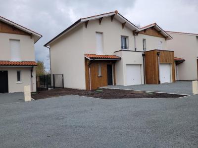 Vente Maison 4 pices BISCARROSSE 40600