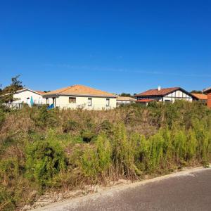 Vente Terrain PARENTIS-EN-BORN 40160