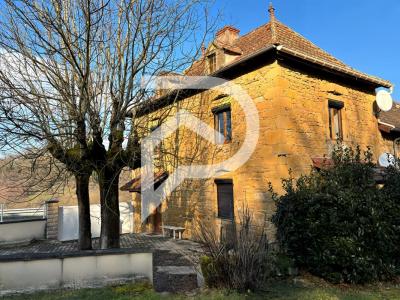 For sale House MAIZILLY  42