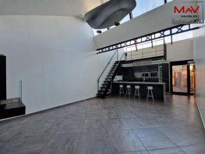 For rent Apartment MONS-EN-BAROEUL  59