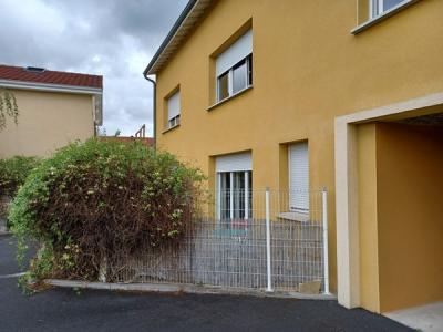 Location Appartement AUBIERE  63