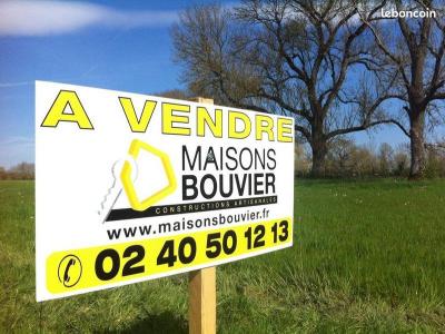 photo For sale Land SAINT-AIGNAN-GRANDLIEU 44