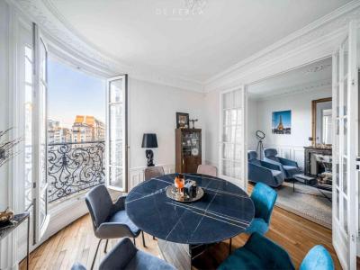 Vente Appartement PARIS-15EME-ARRONDISSEMENT  75