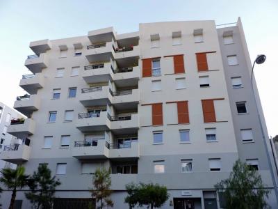 Vente Appartement 3 pices NICE 06000