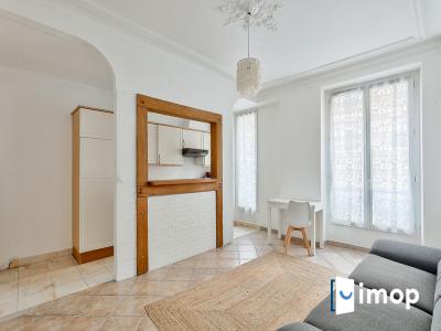 photo For sale Apartment LEVALLOIS-PERRET 92