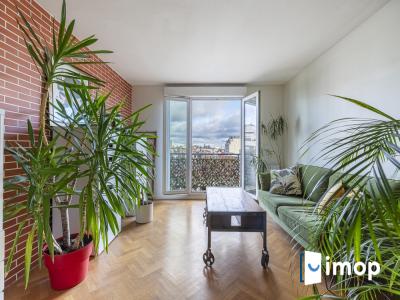 Vente Appartement LILAS  93