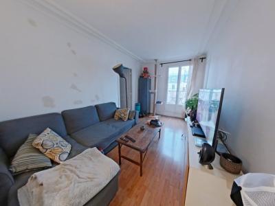 Vente Appartement 2 pices PARIS-11EME-ARRONDISSEMENT 75011