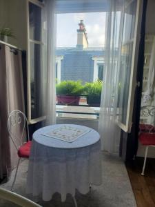 For sale Apartment PARIS-15EME-ARRONDISSEMENT 