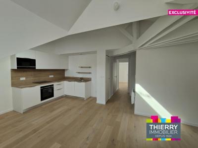 photo For sale Apartment NANTES 44