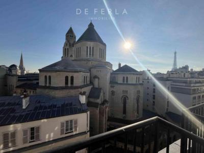 Vente Appartement PARIS 75000