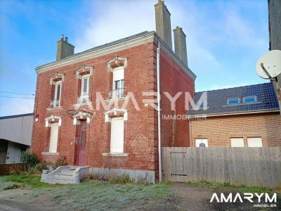 Vente Immeuble CAYEUX-SUR-MER 80410