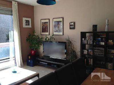 photo For rent Apartment SAINT-ETIENNE 42