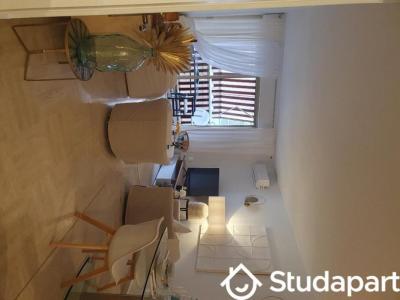 Location Appartement ANTIBES 06600