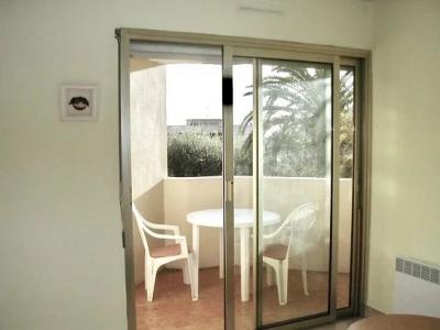 Location Appartement CANNET 06110