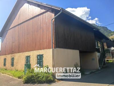 Vente Maison TANINGES  74