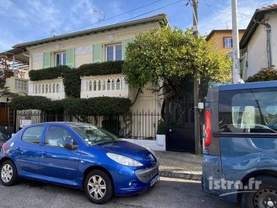 Vente Maison 4 pices NICE 06100