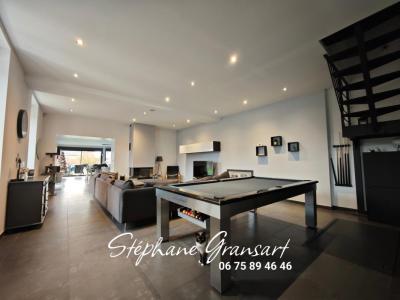 Vente Maison 8 pices HASPRES 59198