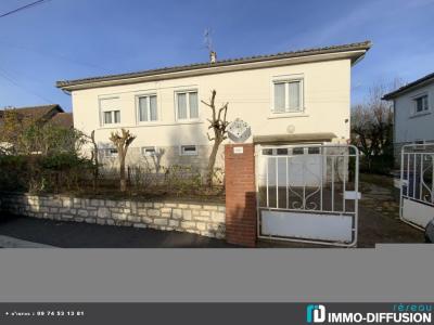 Vente Maison 4 pices CAHORS 46000