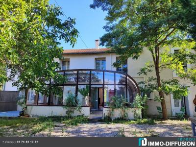 For sale House SERVIAN PROCHE COMMERCES 34