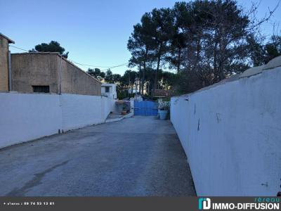 Vente Maison 4 pices AUBAGNE 13400