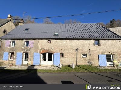 photo For sale House ANZAT-LE-LUGUET 63