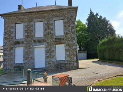 Vente Maison SAINT-ANDRE-DE-MESSEI  61