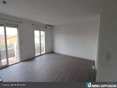 Vente Appartement BOMPAS RSIDENTIEL 66