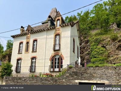 photo For sale House BAGNOLS-LES-BAINS 48