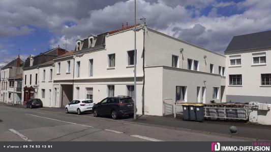 For sale Apartment building PARTHENAY COEUR DE VILLE 79