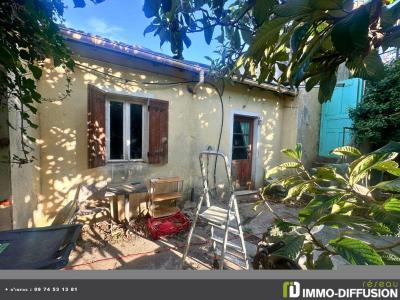 photo For sale House NIMES 30