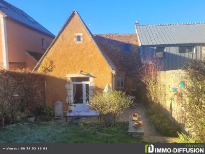 For sale House NOGENT-LE-ROTROU  28