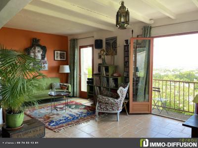 Vente Maison CLERMONT-L'HERAULT PROCHE LAC DU SALAGOU 34