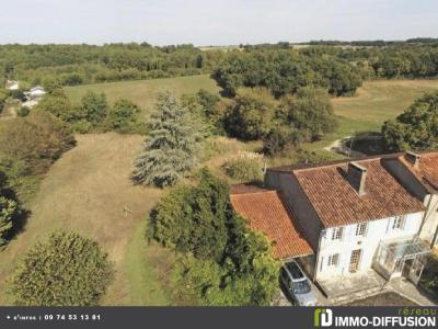 Vente Maison ADJOTS VERTEUIL-SUR-CHARENTE 16