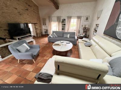 photo For sale House BASSE-GOULAINE 44