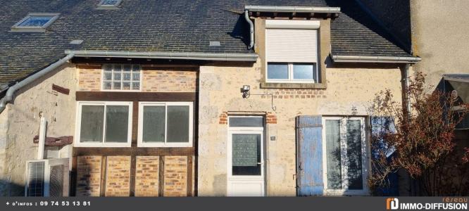 Vente Maison BLOIS 20 MIN BLOIS NORD 41