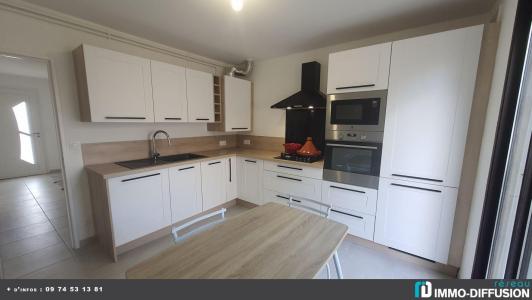 Vente Maison NARBONNE CAMPANE 11