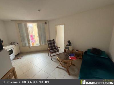 Vente Appartement CLERMONT-L'HERAULT  34