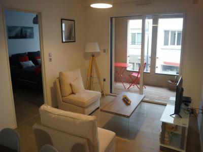 Vente Appartement PERROS-GUIREC CENTRE VILLE 22