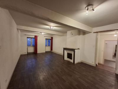 For sale Apartment PONT-DE-VAUX  01