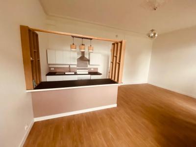 photo For sale Apartment CARBON-BLANC 33