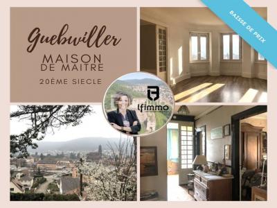 Vente Prestige GUEBWILLER  68