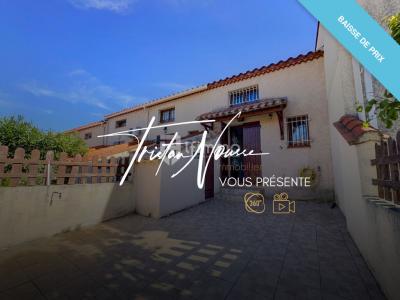 Vente Maison SAINT-CYPRIEN  66