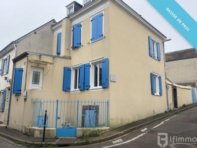 Vente Maison CHARTRES  28