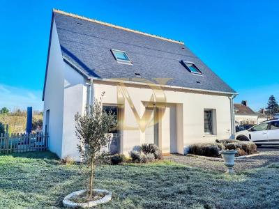 Vente Maison BLERE  37